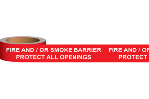 FIREWALL TAPE