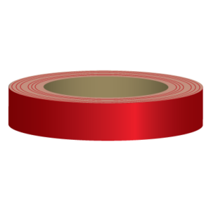 Blank Banding Tape