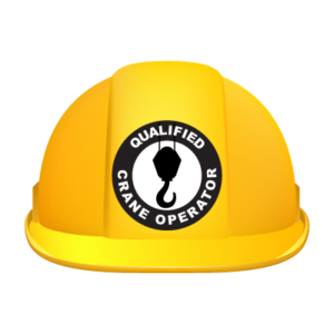 Hard Hat Stickers