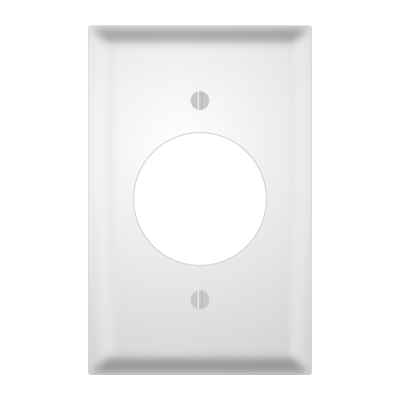 Stainless Steel Wallplates