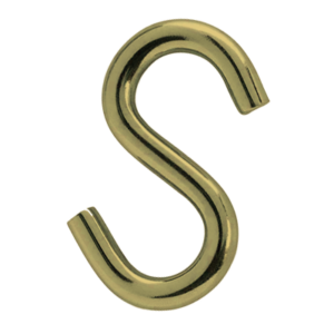 S Hooks