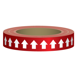 Arrow Banding Tape
