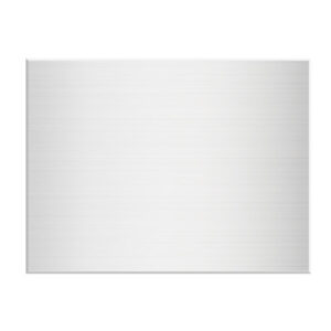 Aluminum Engraved Nameplates