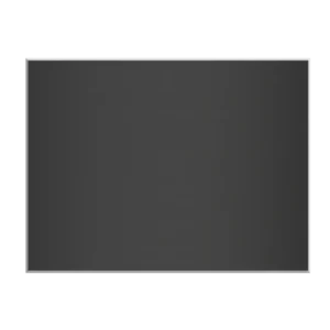 Anodized Aluminum Engraved Nameplates